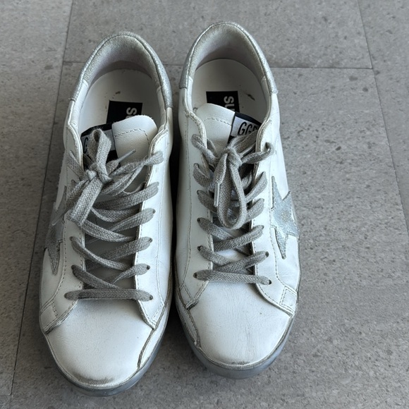 Golden goose like New - Picture 2 of 2